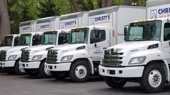 Christy's Car & Truck Rental Picture 2