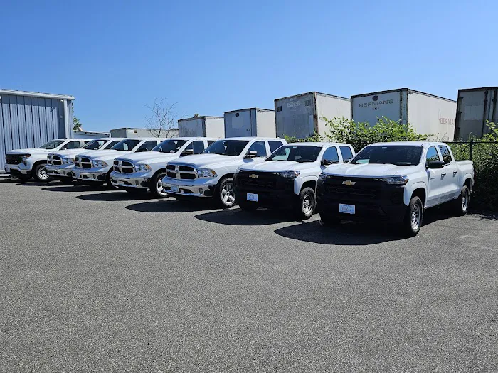 Christy's Car & Truck Rental Picture 3