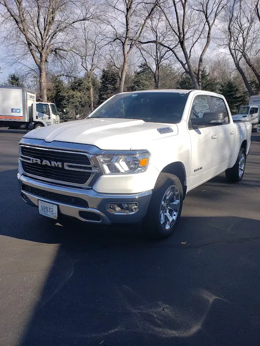 Christy's Car & Truck Rental Picture 7