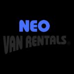 NEO Van Rentals – Twinsburg