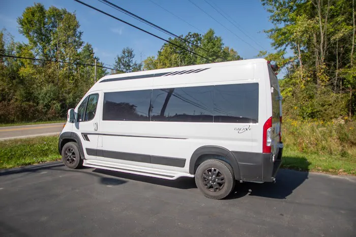 NEO Van Rentals – Twinsburg Picture 5