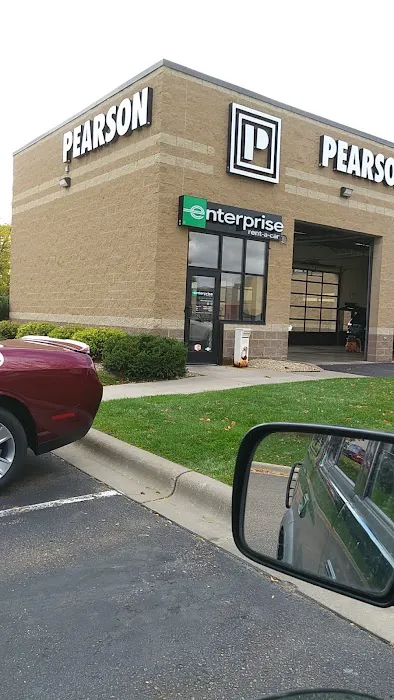 Enterprise Rent-A-Car Picture 4