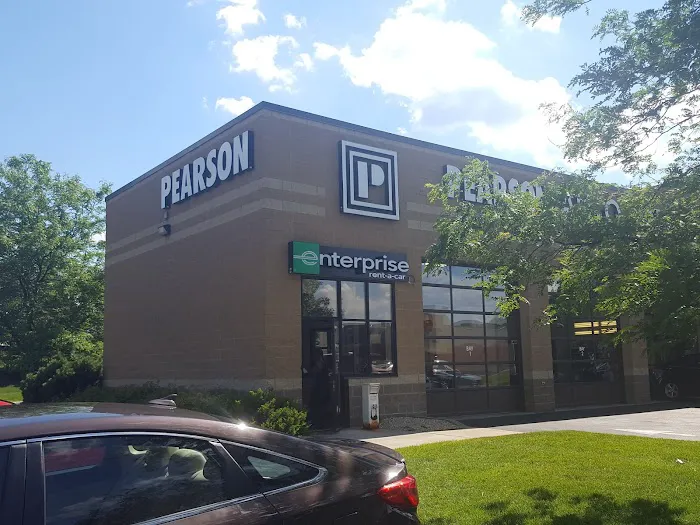 Enterprise Rent-A-Car Picture 2
