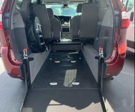 Evlogia Transportation LLC