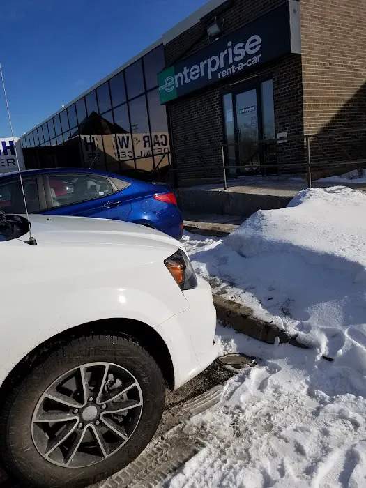 Enterprise Rent-A-Car Picture 2