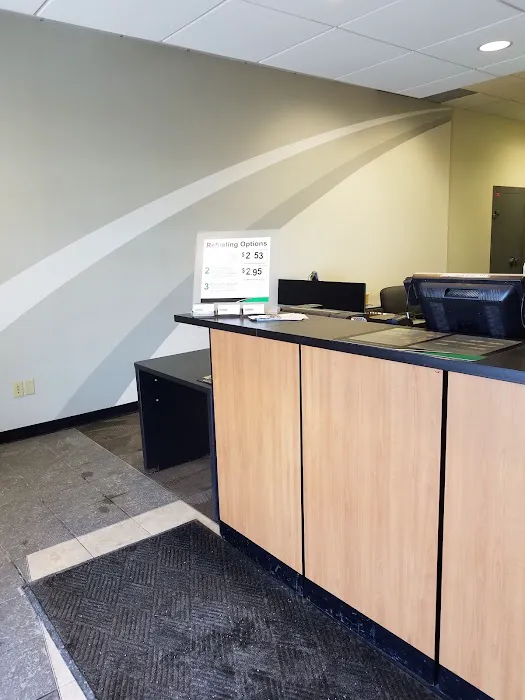 Enterprise Rent-A-Car Picture 10