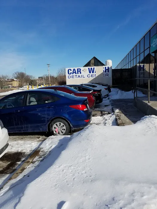 Enterprise Rent-A-Car Picture 5