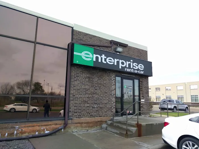 Enterprise Rent-A-Car Picture 3
