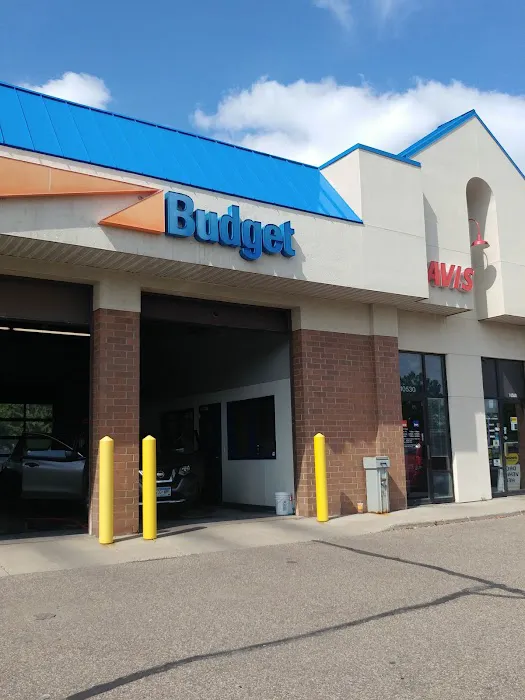 Budget Car Rental Picture 5