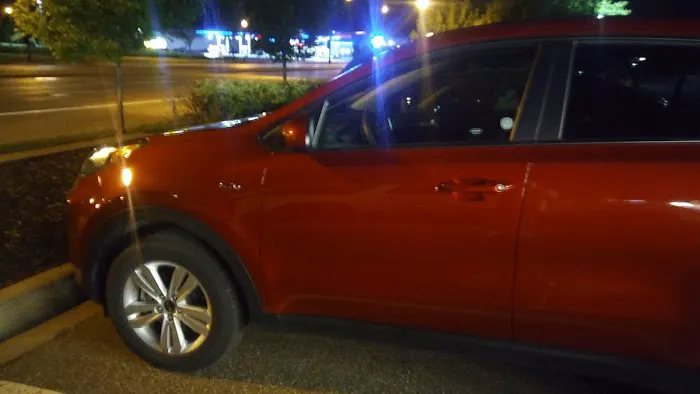 Budget Car Rental Picture 6