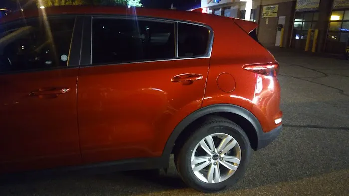 Budget Car Rental Picture 1