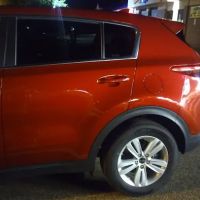 Budget Car Rental ico