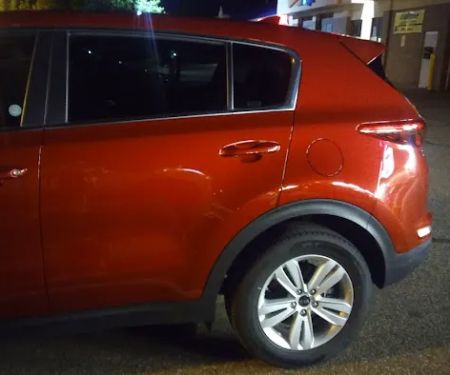 Budget Car Rental