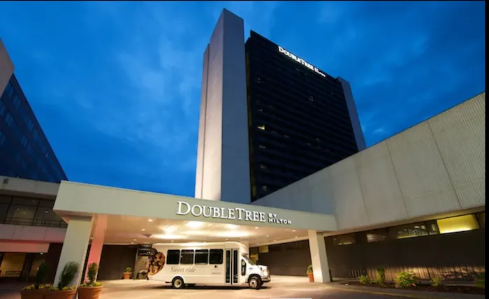 Cargreen Rent a Car - MSP Airport Picture 1