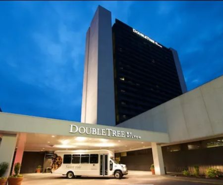 Cargreen Rent a Car - MSP Airport