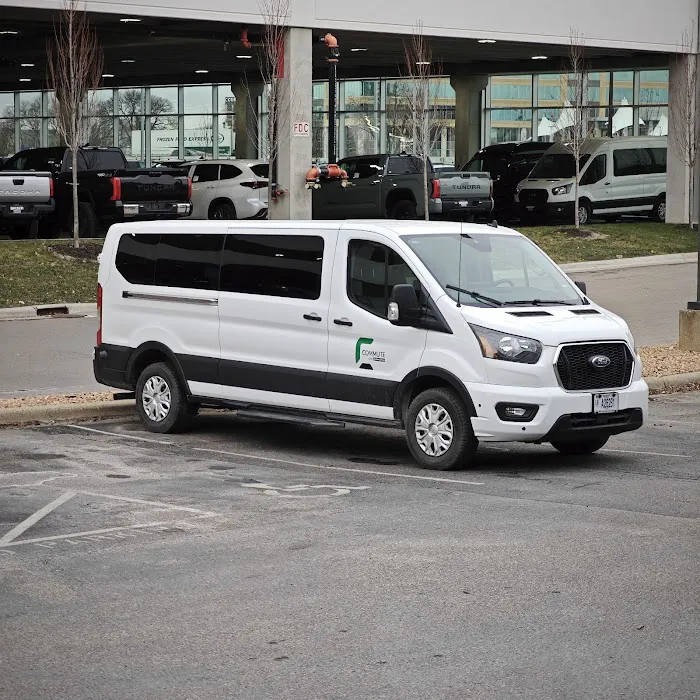 Enterprise Rent-A-Car Picture 5