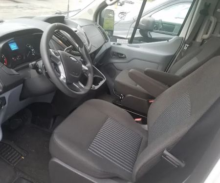 Enterprise Rent-A-Car