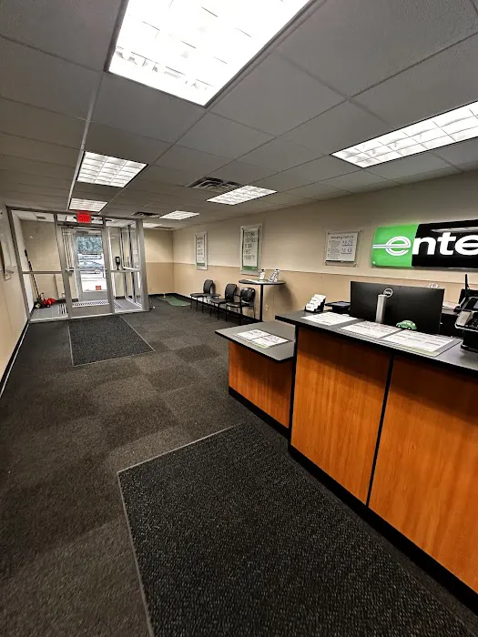 Enterprise Rent-A-Car Picture 9