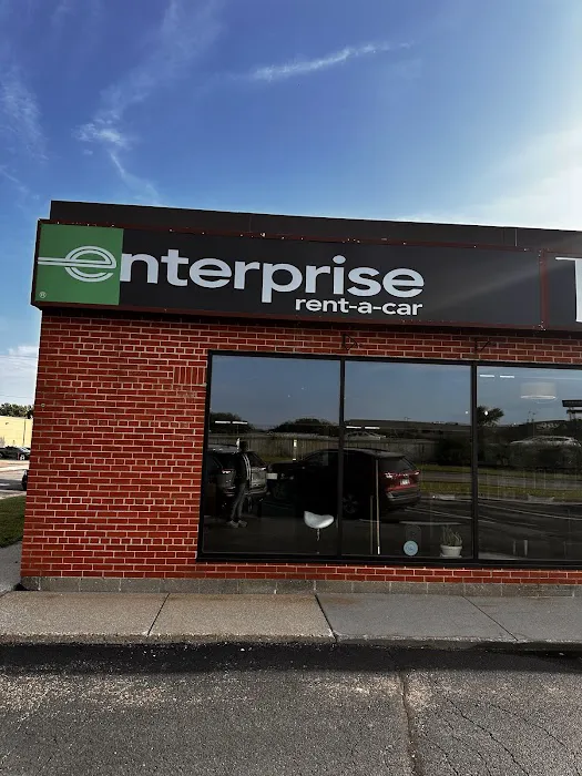 Enterprise Rent-A-Car Picture 3