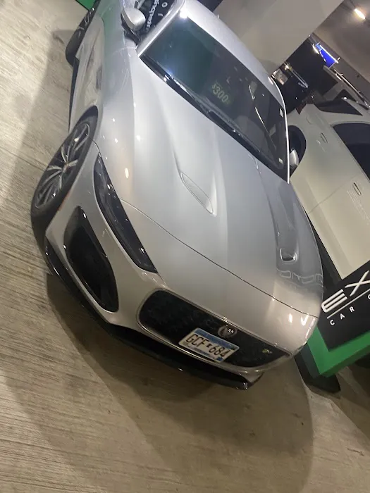 Enterprise Rent-A-Car Picture 4