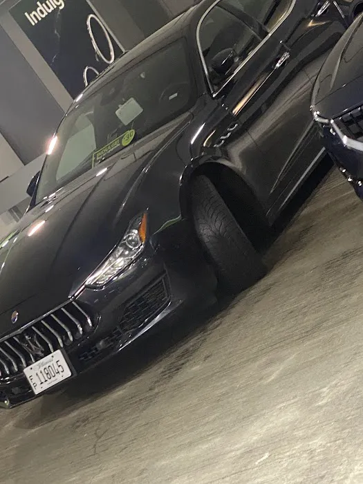 Enterprise Rent-A-Car Picture 5