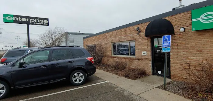 Enterprise Rent-A-Car Picture 1