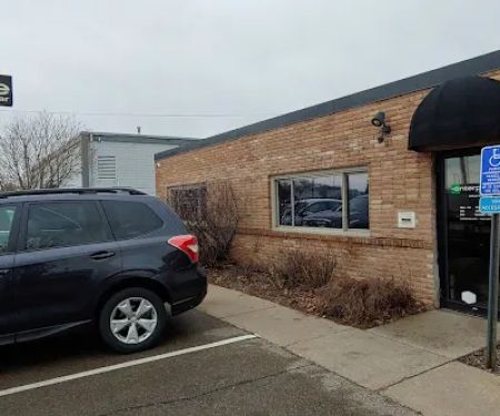 Enterprise Rent-A-Car