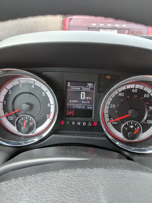 Budget Car Rental Picture 6