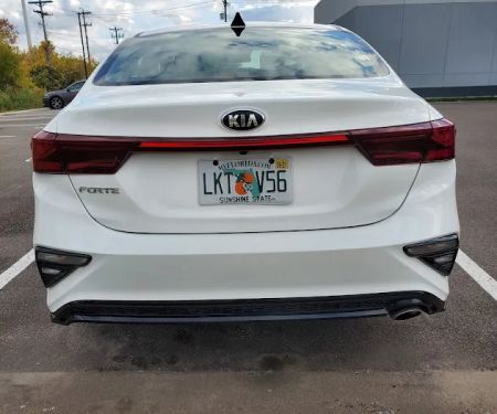 Budget Car Rental