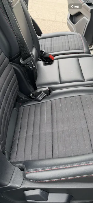 Budget Car Rental Picture 5