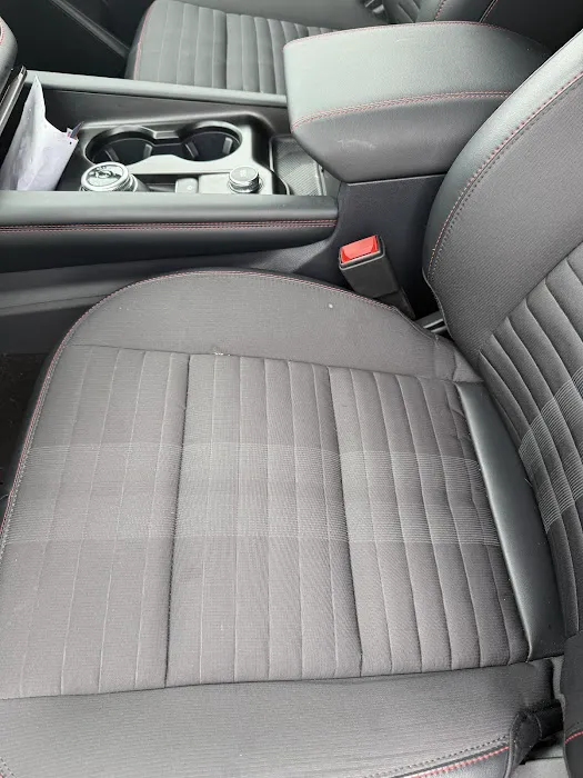 Budget Car Rental Picture 4