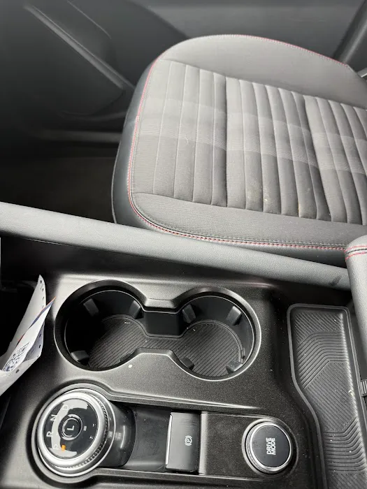 Budget Car Rental Picture 9