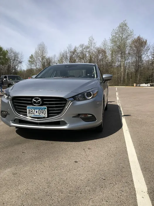 Avis Car Rental Picture 10