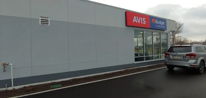 Avis Car Rental Picture 5