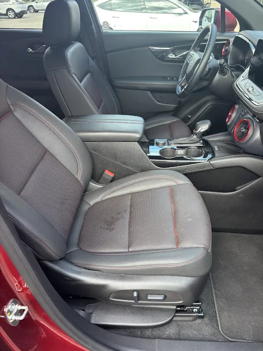 Avis Car Rental Picture 3