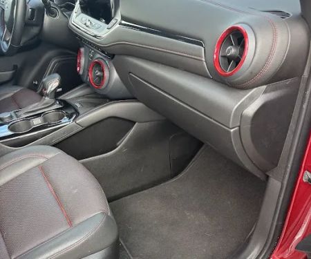 Avis Car Rental