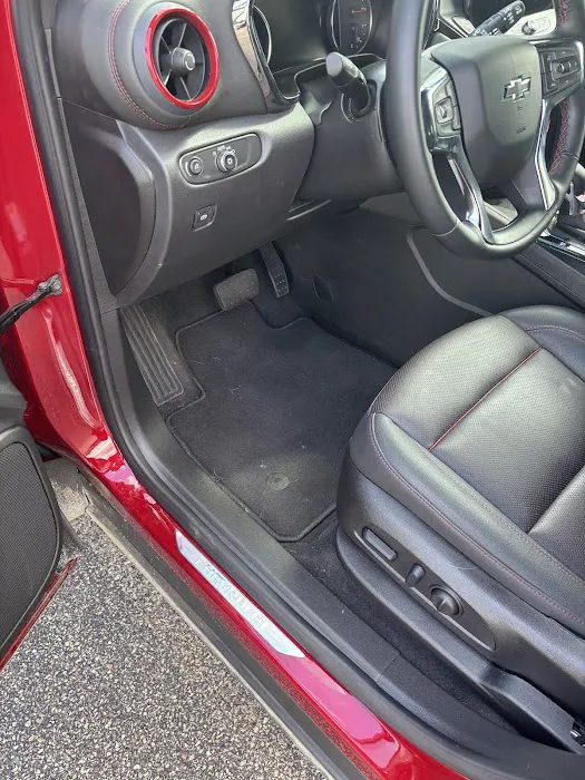 Avis Car Rental Picture 10