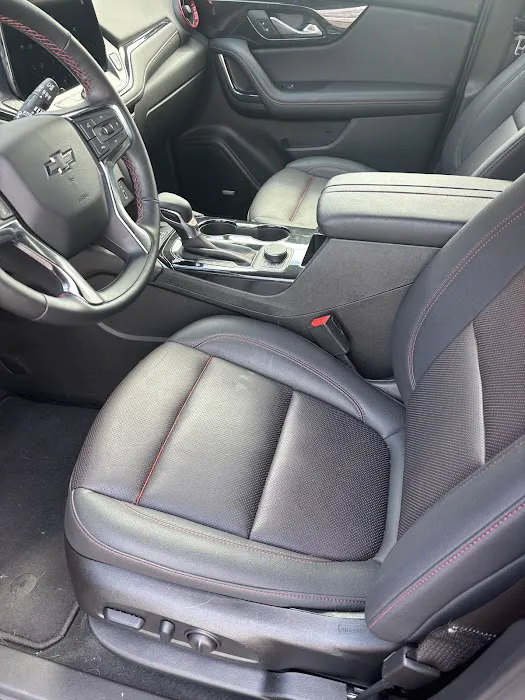 Avis Car Rental Picture 5
