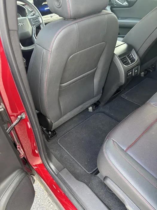 Avis Car Rental Picture 9