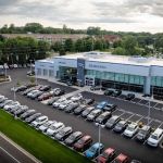 Walser Subaru JustDrive Car Rental