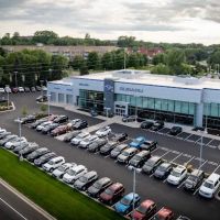 Walser Subaru JustDrive Car Rental ico