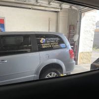 Driving Miss Daisy, Inc ico