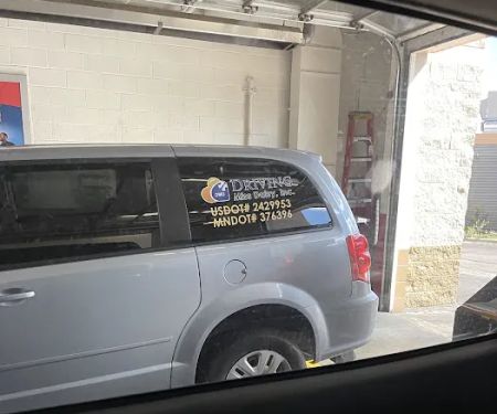 Driving Miss Daisy, Inc
