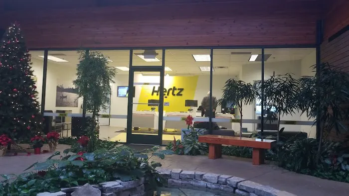 Hertz Car Rental - Bloomington - 2nd Avenue South Picture 2