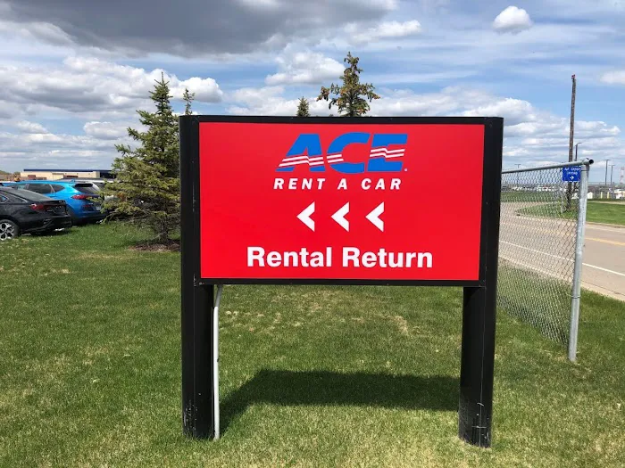 ACE Rent A Car Picture 6