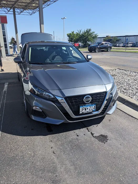 ACE Rent A Car Picture 4
