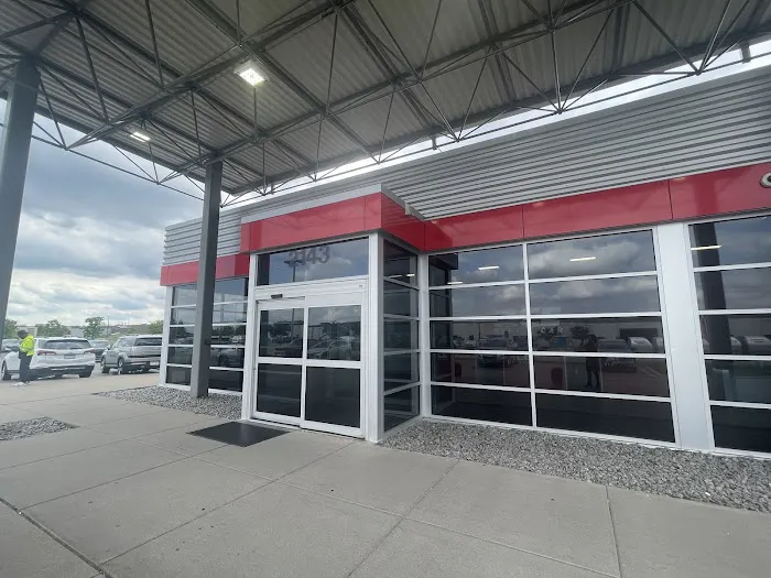ACE Rent A Car Picture 1