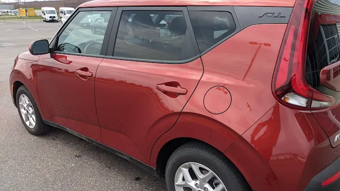 ACE Rent A Car Picture 7