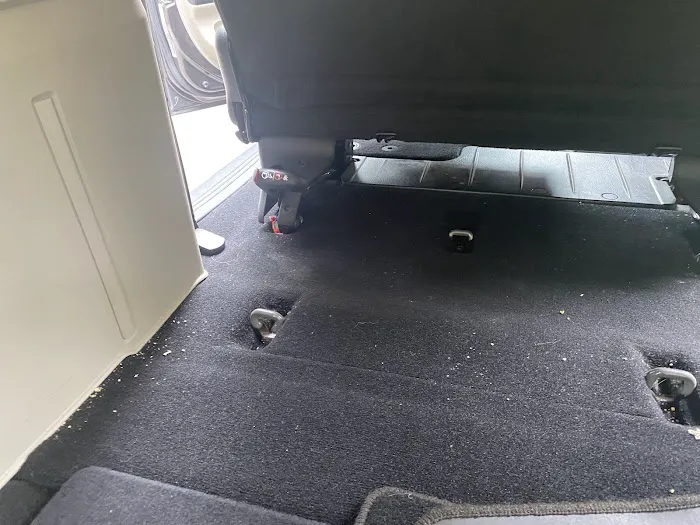 Thrifty Car Rental Picture 6
