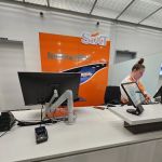 Sixt Rent A Car Terminal 2